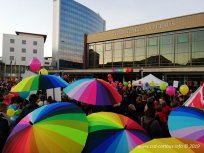 15.02.2019 | Sternmarsch Cottbus